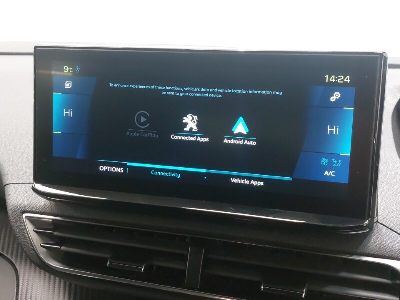 Used Peugeot 3008 2024 for sale - 77605621: Photo 15