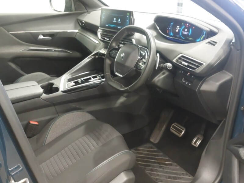 Used Peugeot 3008 2024 for sale - 77605621: Photo 18