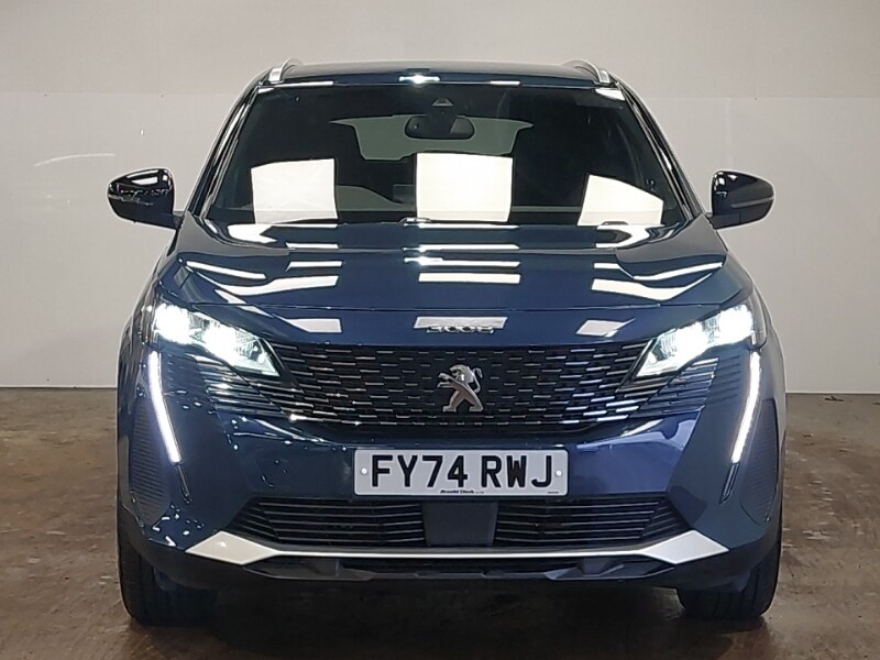 Used Peugeot 3008 2024 for sale - 77605621: Photo 19