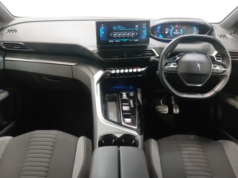 Used Peugeot 3008 2024 for sale - 77605621: Photo 2