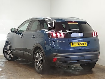 Used Peugeot 3008 2024 for sale - 77605621: Photo