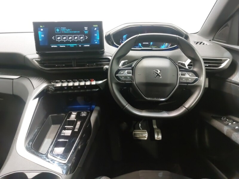 Used Peugeot 3008 2024 for sale - 77605621: Photo 7