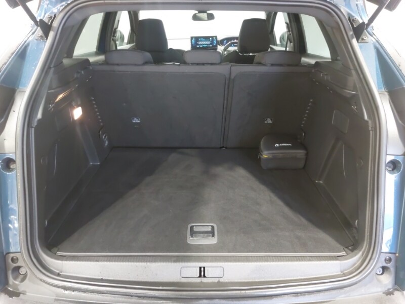 Used Peugeot 3008 2024 for sale - 77605621: Photo 8