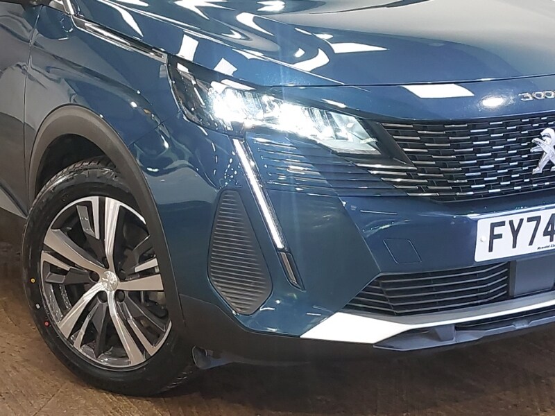Used Peugeot 3008 2024 for sale - 77605621: Photo 9