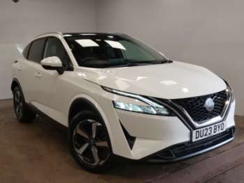 Used Nissan Qashqai 2023 for sale - 75400170: Photo