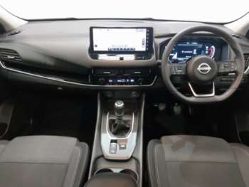 Used Nissan Qashqai 2023 for sale - 75400170: Photo