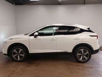 Used Nissan Qashqai 2023 for sale - 75400170: Photo