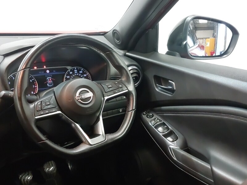 Used Nissan Juke 2023 for sale - 77974872: Photo 10