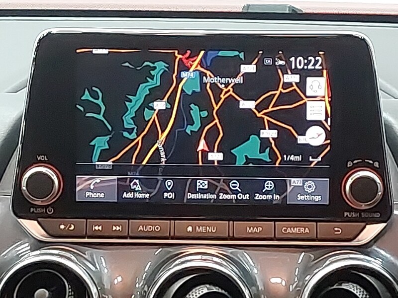 Used Nissan Juke 2023 for sale - 77974872: Photo 11