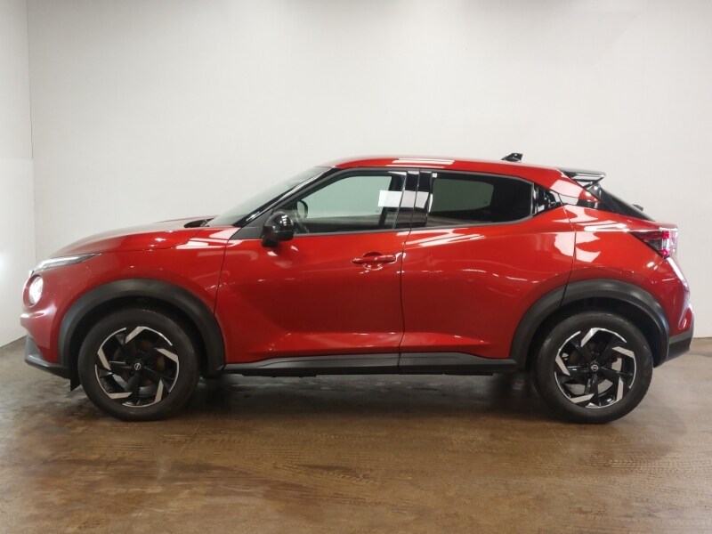 Used Nissan Juke 2023 for sale - 77974872: Photo 4