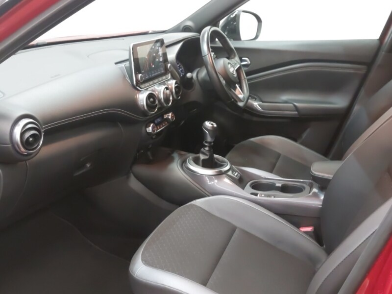 Used Nissan Juke 2023 for sale - 77974872: Photo 5