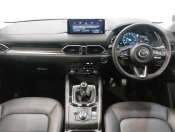 Used Mazda CX-5 2024 for sale - 74943877: Photo