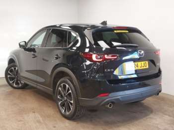Used Mazda CX-5 2024 for sale - 74943877: Photo