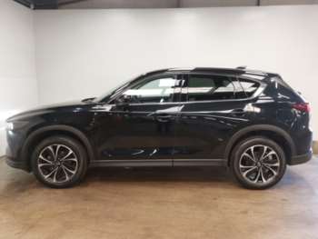 Used Mazda CX-5 2024 for sale - 74943877: Photo