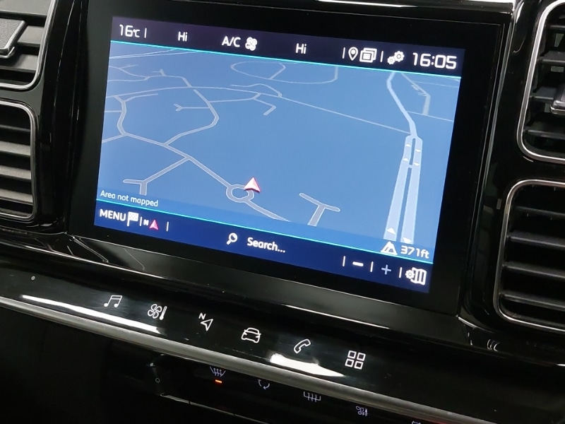 Used Citroen C5 Aircross 2020 for sale - 76970157: Photo 13