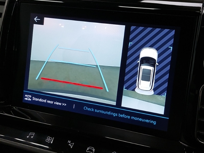 Used Citroen C5 Aircross 2020 for sale - 76970157: Photo 14