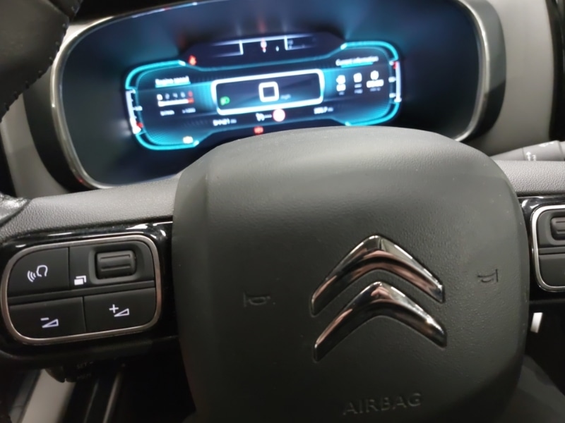 Used Citroen C5 Aircross 2020 for sale - 76970157: Photo 16