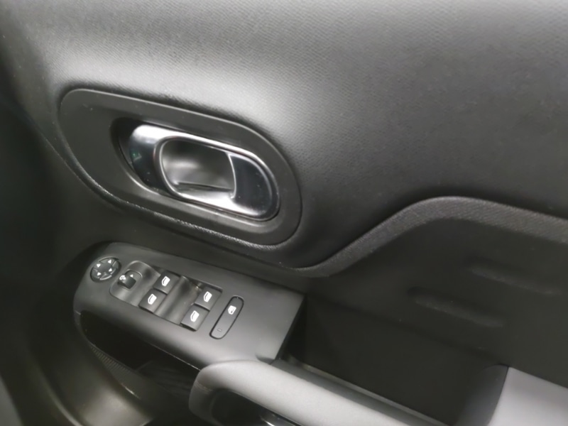 Used Citroen C5 Aircross 2020 for sale - 76970157: Photo 17