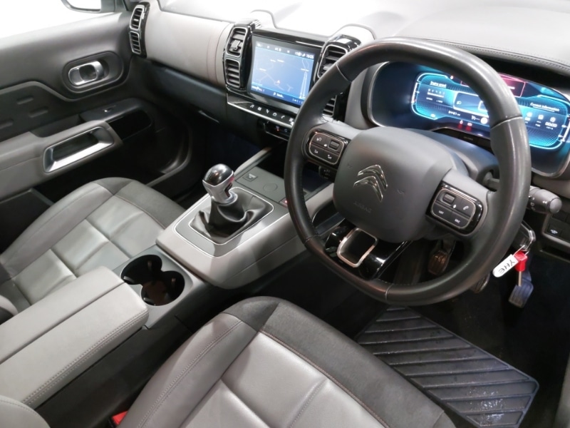 Used Citroen C5 Aircross 2020 for sale - 76970157: Photo 18