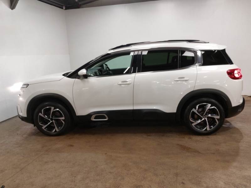 Used Citroen C5 Aircross 2020 for sale - 76970157: Photo 4