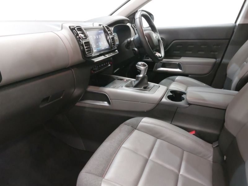 Used Citroen C5 Aircross 2020 for sale - 76970157: Photo 5