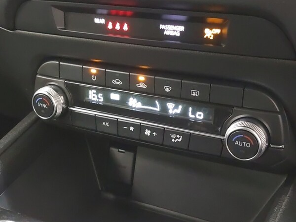 Used Mazda CX-5 2024 for sale - 74951837: Photo 13