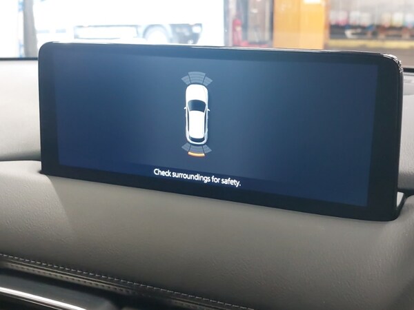 Used Mazda CX-5 2024 for sale - 74951837: Photo 17