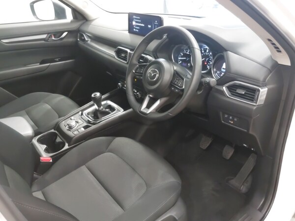 Used Mazda CX-5 2024 for sale - 74951837: Photo 18