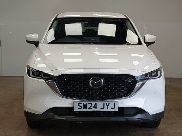 Used Mazda CX-5 2024 for sale - 74951837: Photo 19