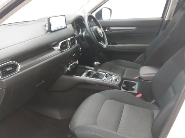Used Mazda CX-5 2024 for sale - 74951837: Photo 5