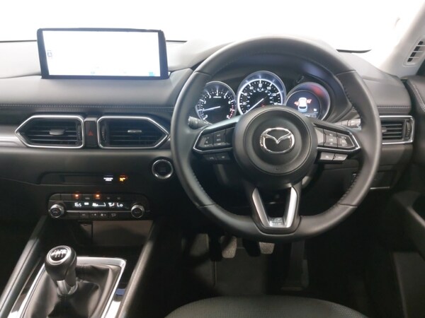 Used Mazda CX-5 2024 for sale - 74951837: Photo 7