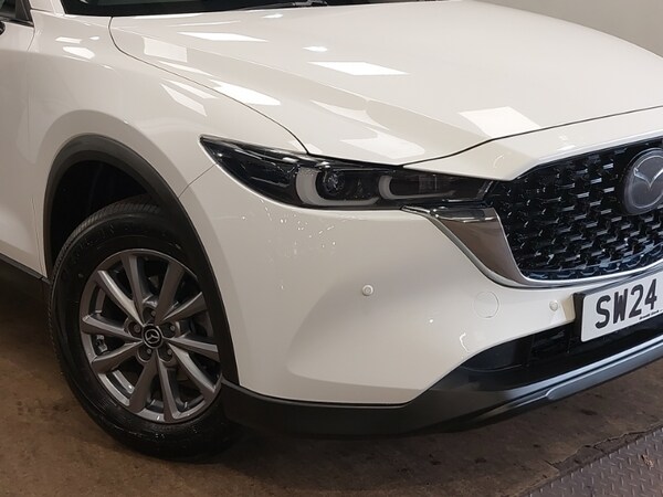 Used Mazda CX-5 2024 for sale - 74951837: Photo 9
