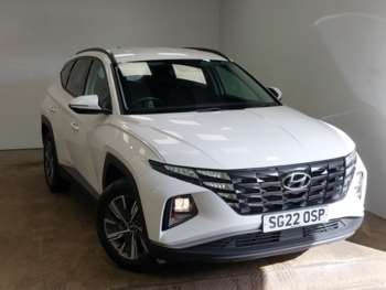 2022 - 1.6 TGDi SE Connect 5dr 2WD