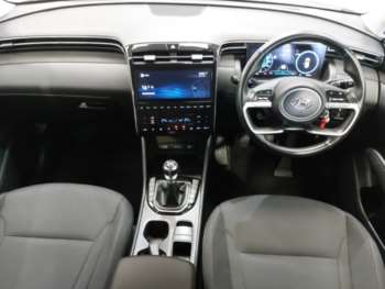 Used Hyundai TUCSON 2022 for sale - 74882550: Photo