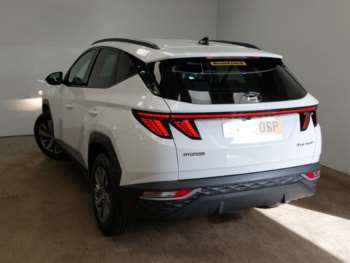 Used Hyundai TUCSON 2022 for sale - 74882550: Photo