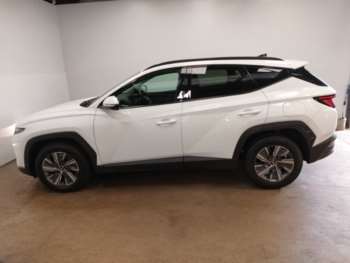 Used Hyundai TUCSON 2022 for sale - 74882550: Photo