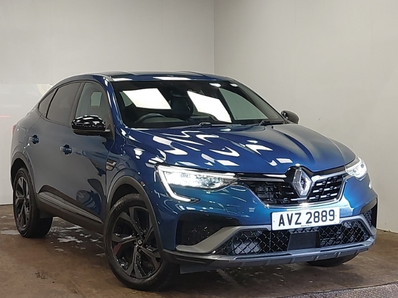 Used Renault Arkana 2023 for sale - 78066006: Photo 1