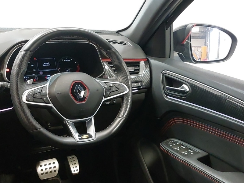 Used Renault Arkana 2023 for sale - 78066006: Photo 10