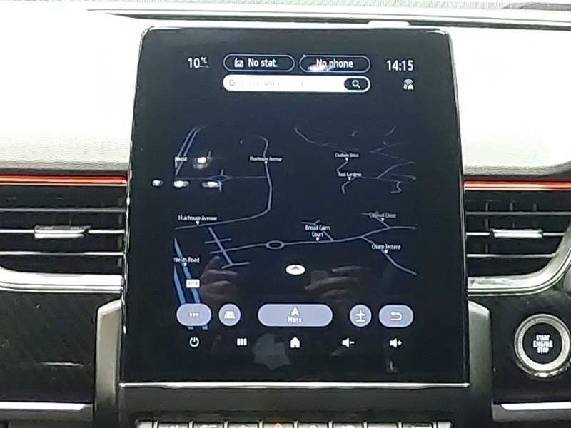 Used Renault Arkana 2023 for sale - 78066006: Photo 11