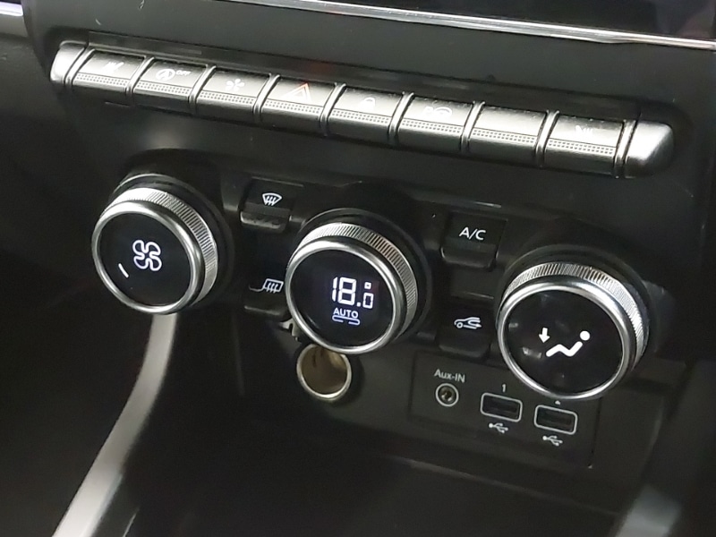 Used Renault Arkana 2023 for sale - 78066006: Photo 13