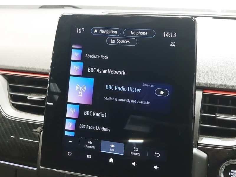 Used Renault Arkana 2023 for sale - 78066006: Photo 14