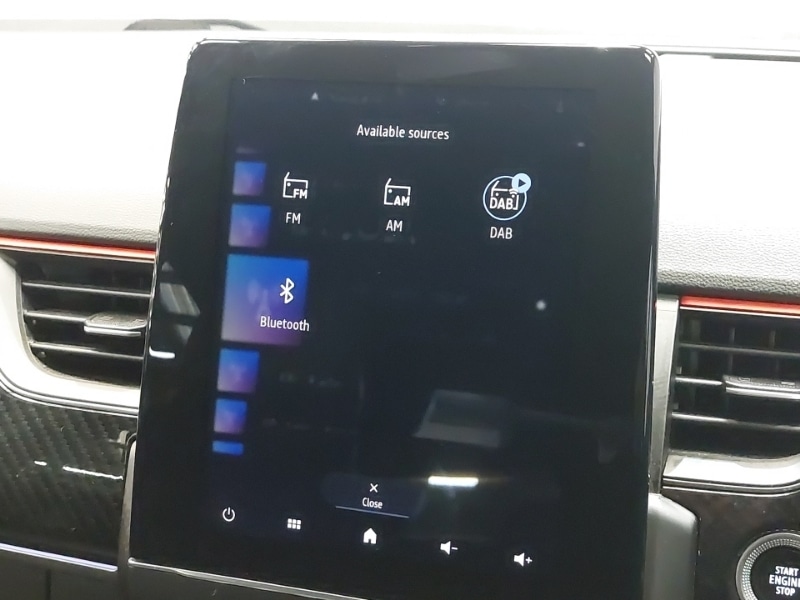 Used Renault Arkana 2023 for sale - 78066006: Photo 15