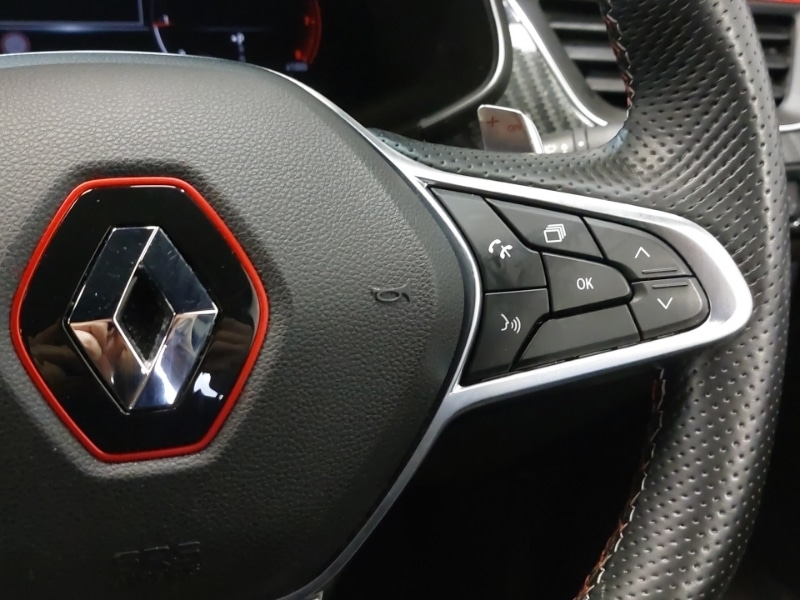 Used Renault Arkana 2023 for sale - 78066006: Photo 16