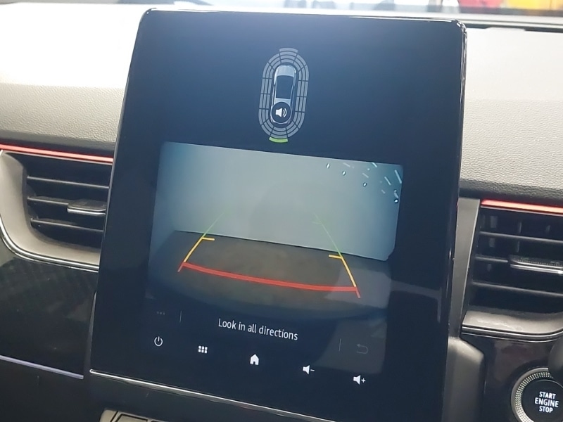 Used Renault Arkana 2023 for sale - 78066006: Photo 17