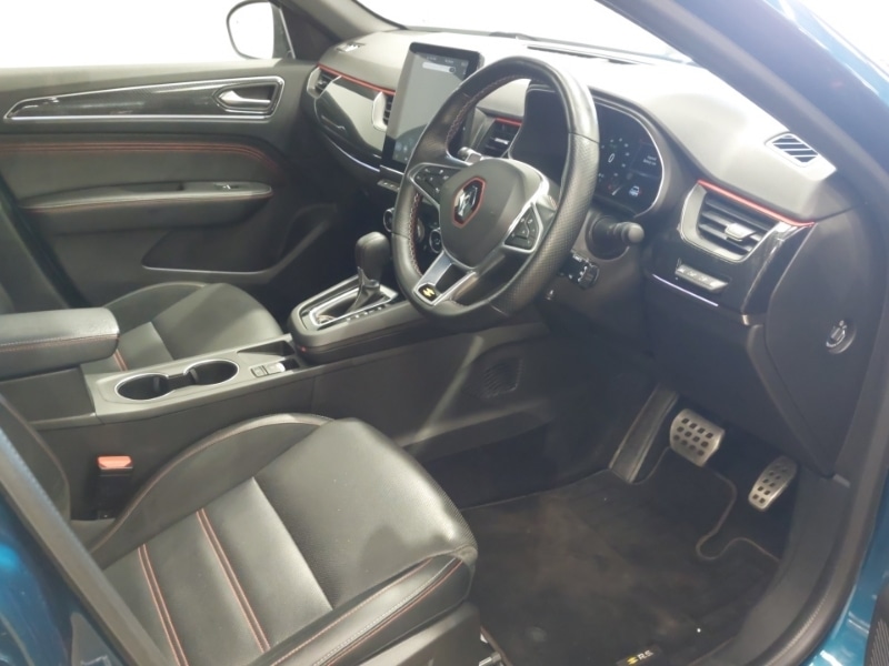 Used Renault Arkana 2023 for sale - 78066006: Photo 18