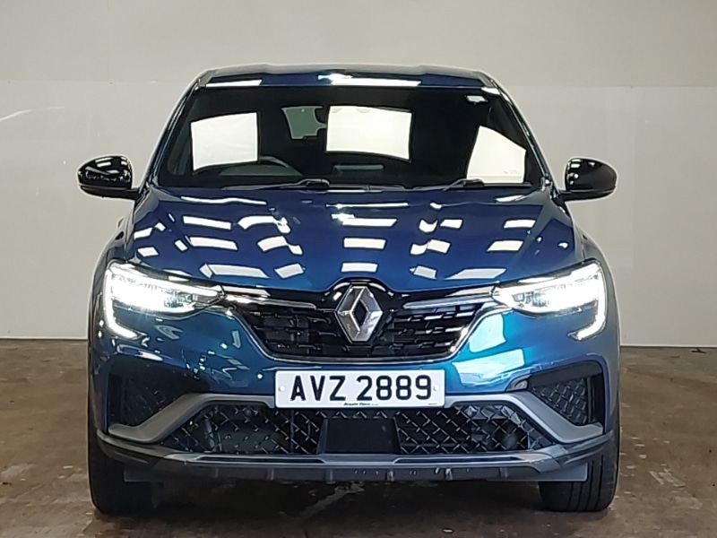 Used Renault Arkana 2023 for sale - 78066006: Photo 19