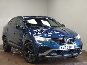 Used Renault Arkana 2023 for sale - 78066006: Photo