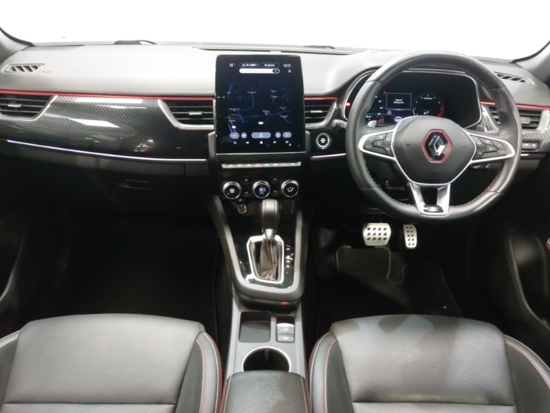 Used Renault Arkana 2023 for sale - 78066006: Photo 2