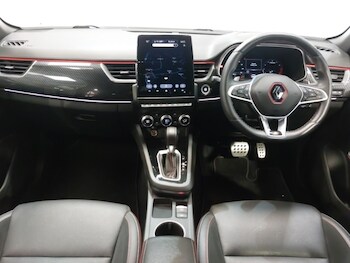 Used Renault Arkana 2023 for sale - 78066006: Photo