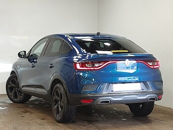 Used Renault Arkana 2023 for sale - 78066006: Photo